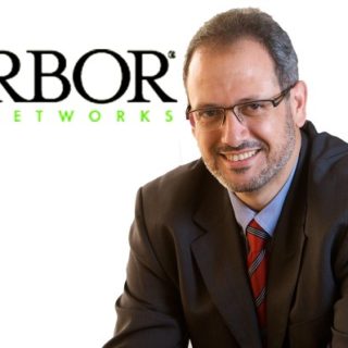 Arbor Networks: 36% increase in advanced persistent threats