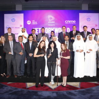 CNME hosts fifth annual Network World ME Awards