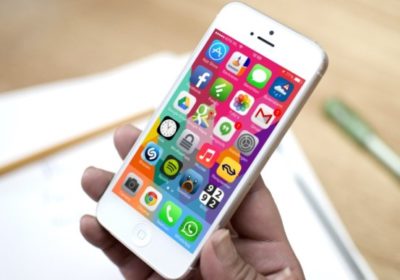 Hands on with iOS 7.1: A few good improvements
