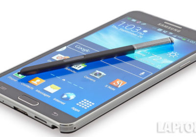 Review: Samsung Galaxy Note 3