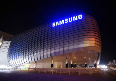 Samsung regains number one spot in smartphone market