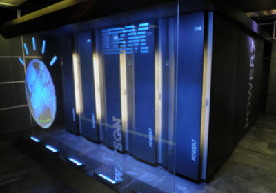 IBM Watson adds hybrid cloud developer tools