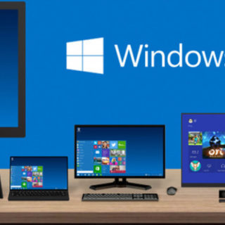 Preview: Windows Server 10