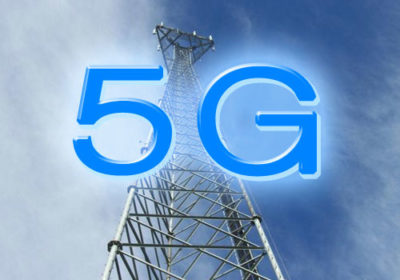 The road to 5G