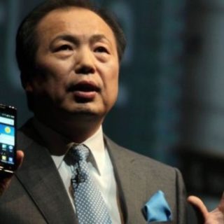 Oracle, Samsung, reportedly combining for mobile cloud