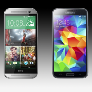 MWC crucial for Samsung, HTC