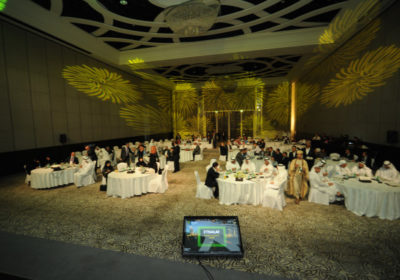Etisalat to host secure solutions conference