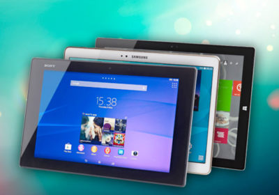 MEA tablet sales up 26 percent