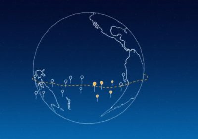Google’s Project Loon nears widespread balloon launch