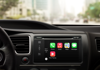 GM to incorporate Apple CarPlay and Android Autos in 2016