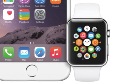 Using your Apple watch without your iPhone