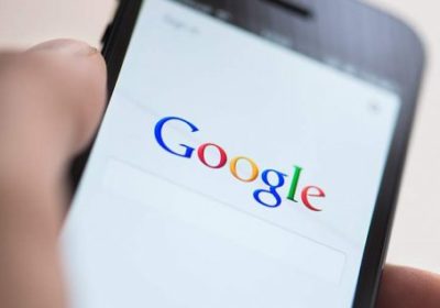 Google mobile searches now bigger than PCs