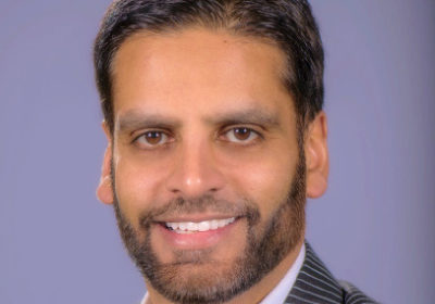 Interview: Irfan Khan, CTO, SAP GCO