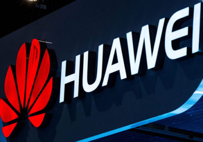 Huawei launches OS for IoT