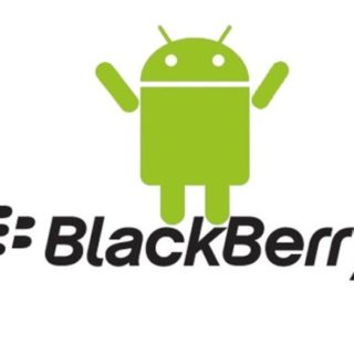 Blackberry may release an Android device