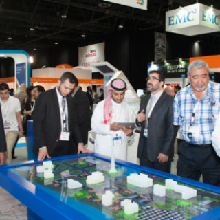 IoTX concludes successfully in Dubai
