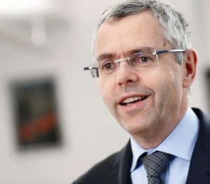 Alcatel-Lucent sees strong growth in META region