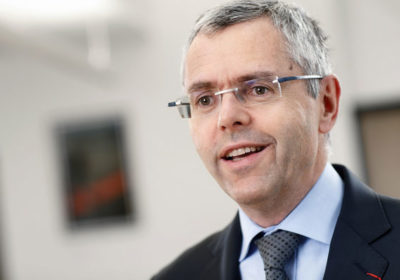 Alcatel-Lucent sees strong growth in META region