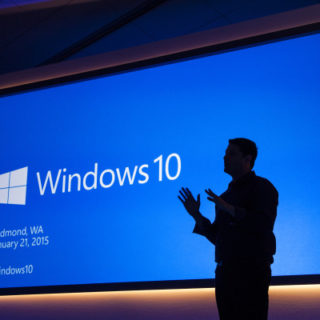 Microsoft announces Windows 10 release date