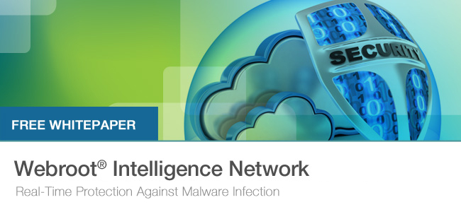 FREE White Paper - Endpoint Protection that’s different from other “cloud” antivirus solutions.