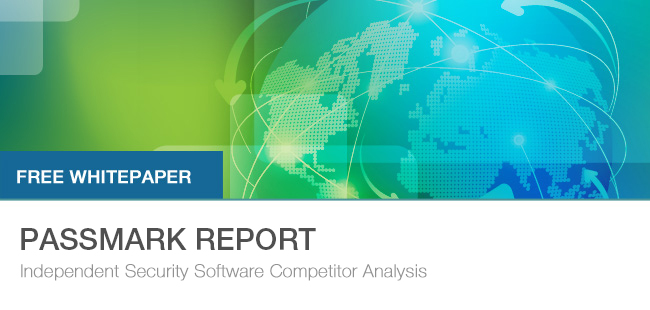 Webroot - FREE white paper – Competitor analysis, 8 Security Software Products