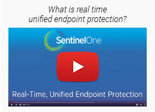 WATCH VIDEO: What is real time unified endpoint protection?