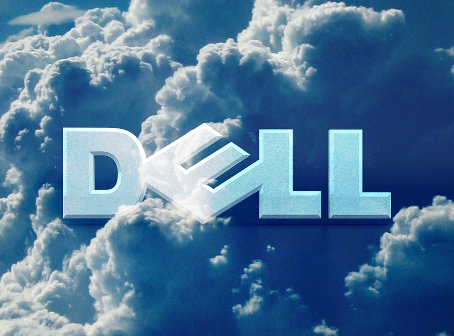 Dell cloud