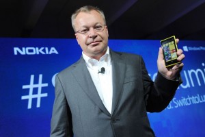 Nokia Lumia Sales Top 4.4 Million in Q4