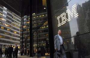 Ibm Top Patent Producer 20 Years Running