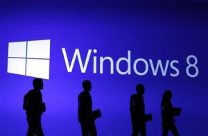 Idc: Pc Sales Slump Blame Lies with Windows 8