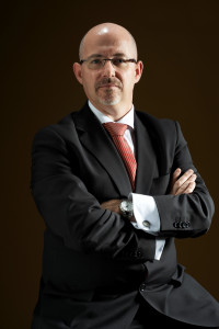 Jean-Pierre Labry, Executive Vice-President, R&M Middle East, Turkey and Africa