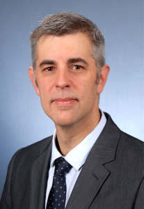 Mike Goedeker, Director of Pre-Sales, ESG, CEEMEA, Sophos