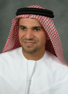 Dr Saeed Al Dhaheri
