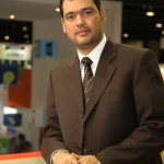 Ali Hyder - Group CEO - Focus Softnet