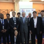 The French-Tunisian IT Alliance at GITEX for the first time1
