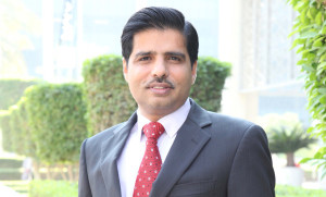 Ajay Rathi, Head of IT, Meraas Holding