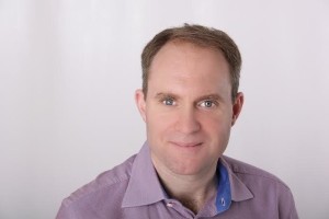 Alistair Wildman, Managing Director, End User Computing, Mobile and Social EMEA, VMware.
