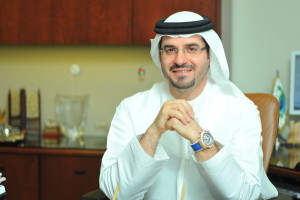 Alaeddin Al-Badawna, Manager, IT, ADMA-OPCO