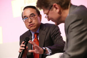 Won-Pyo Hong, President and Chief Marketing Officer, Samsung Electronics