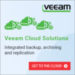 Veeam Cloud Solutions
